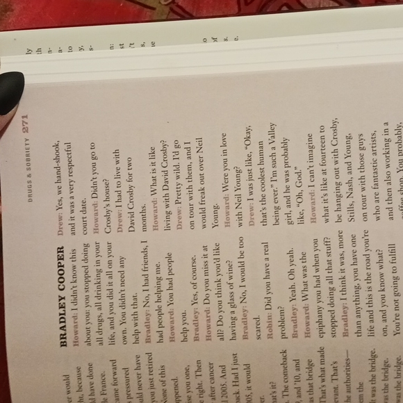 HOWARD STERN COMES AGAIN - Picture 4 of 5